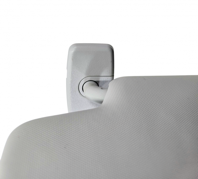 PARASOLE ALETTA LATO PASSEGGERO MERCEDES GLB Serie (X247) A1778106200 (19) - Foto 10