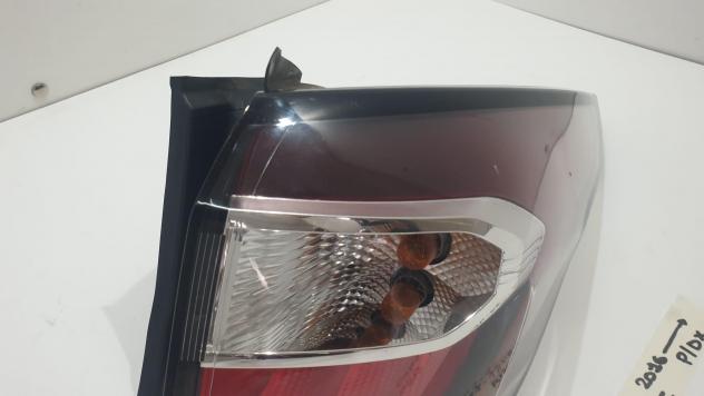 STOP FANALE POSTERIORE DESTRO FORD Kuga Serie GV41-13404-DE (1619) - Foto 4