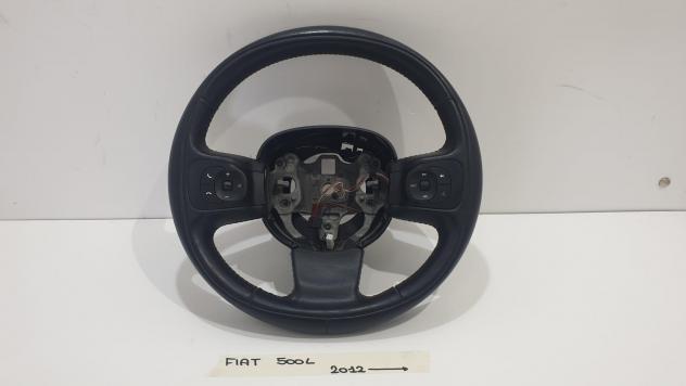 VOLANTE FIAT 500 L Serie (351_352) 500L (12)