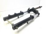 KYMCO SUPER 8 125 FORCELLA FODERI STELI E PIASTRA INFERIORE 2009 U80100