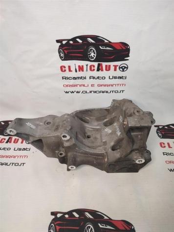 SUPPORTO ALTERNATORE BMW Serie 1 Serie (E87) 1116 7802639 diesel 1995 (0407)