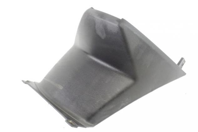PEUGEOT METROPOLIS 400 1178176800 COVER SOTTOSELLA ISPEZIONE MOTORE 13 - 17 CENTER COVER - Foto 3