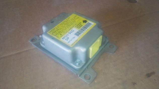 Centralina AirBag / Air Bag Mitsubishi L200 3 serie 05