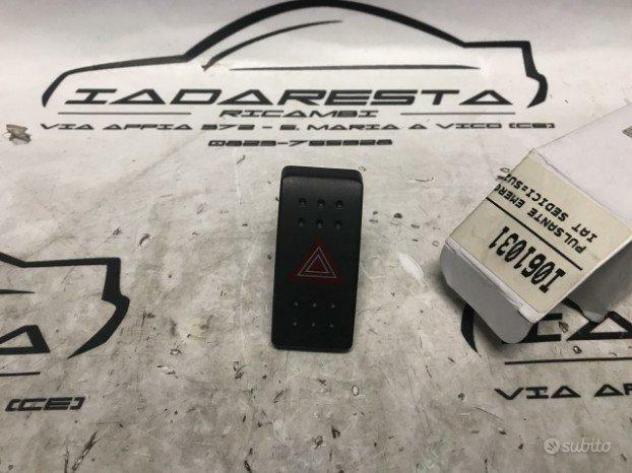 Tasto 4 Frecce Fiat Sedici - Sx4 3743077J00