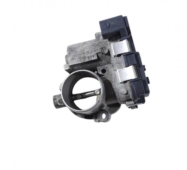 CORPO FARFALLATO VOLKSWAGEN T-Roc Serie 04C133062C DLA Benzina 1000 (1721) - Foto 10