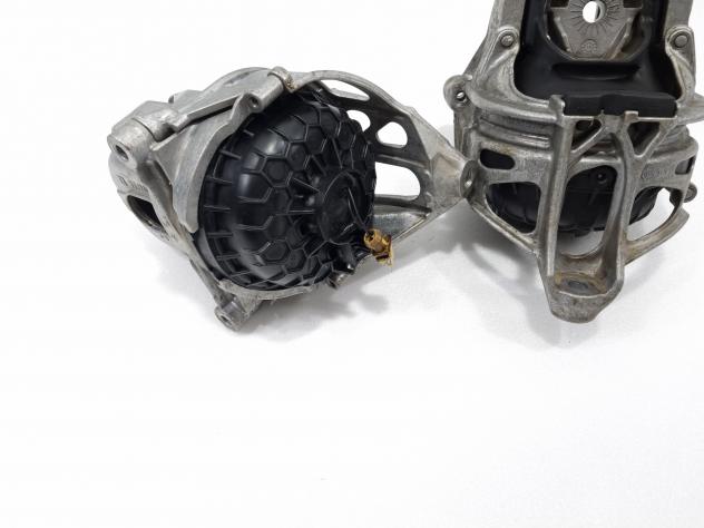 SUPPORTI MOTORE AUDI Q5 Serie (FYB) 4M0199371M DEUB Diesel 2000 (17) - Foto 4