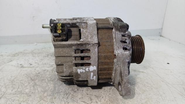 ALTERNATORE NISSAN Micra 7° Serie 231001HN1A/A5TL0191AM HR12DE bifuel/gas 1198 (1016) - Foto 2