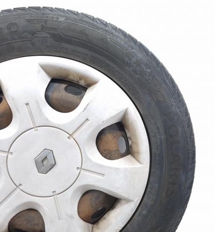 CERCHIO IN FERRO RENAULT Trafic Serie R9M 452 (14) - Foto 15