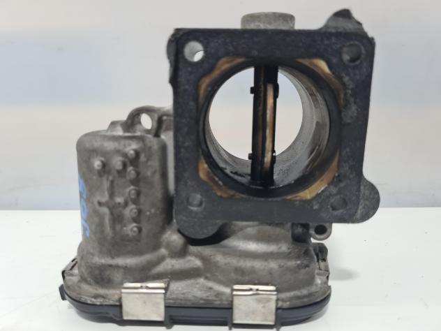 CORPO FARFALLATO HYUNDAI i20 1° Serie 35100-2A600 D3FA Diesel 1100 (0814) - Foto 4