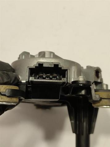 MOTORINO TERGICRISTALLO POSTERIORE MERCEDES GLA Serie A1569060000 W000038727 (13) - Foto 4