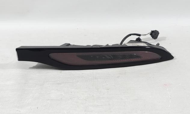 FANALINO PARAURTI POSTERIORE DX LAND ROVER Range Rover Evoque Serie K8D2-15K272 (18)