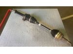 Semiasse anteriore DX Toyota Verso 1.6D-4D del 2015 (43410-0F080)