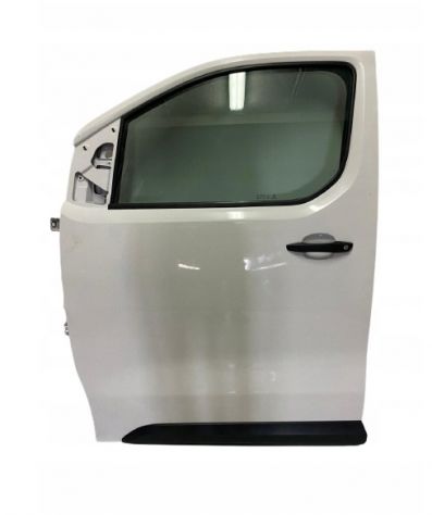 PORTA SPORTELLO ANT. SINISTRO CITROEN JUMPY DAL 2016 IN POI