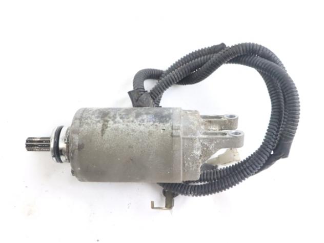SUZUKI UC 125 EPICURO 3110014F01000 MOTORINO AVVIAMENTO 99 - 03 STARTER MOTOR - Foto 4