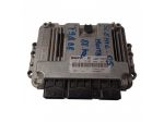 CENTRALINA MOTORE RENAULT Scenic Serie 0281011776 F9Q D8 diesel 1870 (0309)