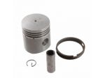 Pistone Gilera da 53 mm G64023