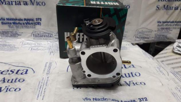 CORPO FARFALLATO AUDI A3 1.6/1.8 06A133064J