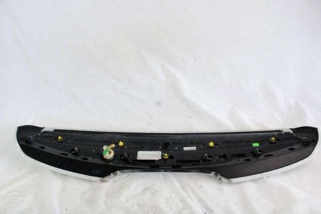 39834410 SPOILER POSTERIORE VOLVO V60 SW 2.0 D 110KW 6M 5P (2016) RICAMBIO USATO - Foto 4