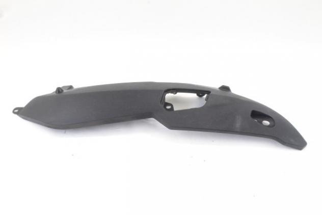 BMW R 1200 R 46637727076 FIANCHETTO POSTERIORE DESTRA K27 05 - 10 RIGHT RAIL TRIM 46637701554 46637701553 - Foto 2