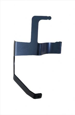 SUPPORTO FILTRO AIXAM