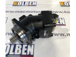 Motore idraulico HYDRO LEDUC M41AW1L0M200SVF