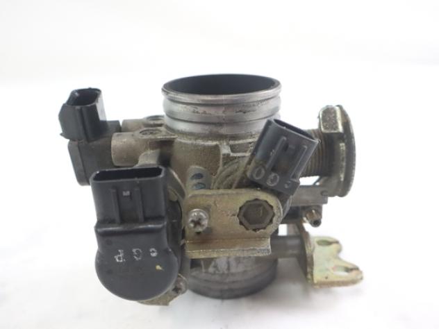 KYMCO XCITING 500 R 1610KLDG7E00 CORPO FARFALLATO 07 - 14 THROTTLE BODY - Foto 2