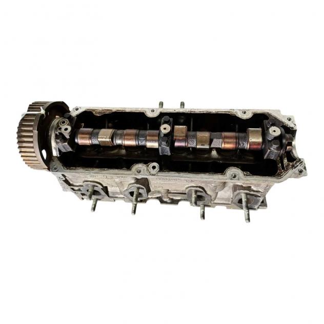 TESTATA FIAT Seicento /600 71744328 187A1000 Benzina 1108 (0510) - Foto 7