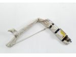 AIRBAG A TENDINA LATERALE PASSEGGERO LANCIA Ypsilon 4° Serie 00520591780 (1123)
