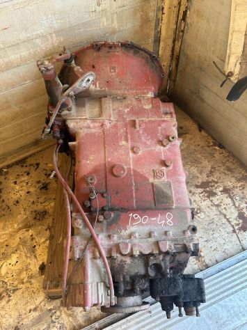 Iveco Turbo Star 190-48