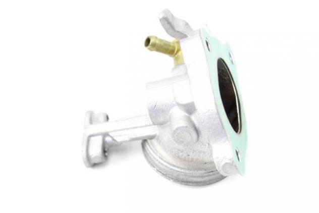 PIAGGIO MP3 300 HPE 1A018244 COLLETTORE DI ASPIRAZIONE 21 - 24 INTAKE MANIFOLD - Foto 3
