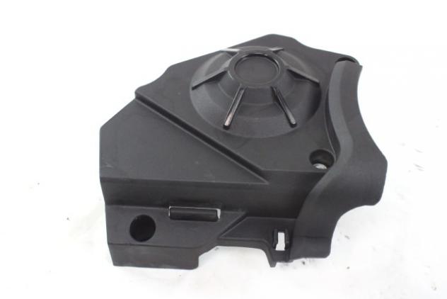 APRILIA RS 457 2B011180 CARTER CATENA PIGNONE 24 - 25 ENGINE SPROCKET CHAIN COVER