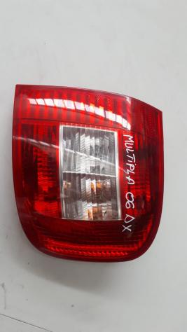 STOP FANALE POSTERIORE DESTRO FIAT Multipla 2° Serie (04)