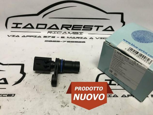 Sensore Fase Albero Motore Mini One - Cooper S 12141485844