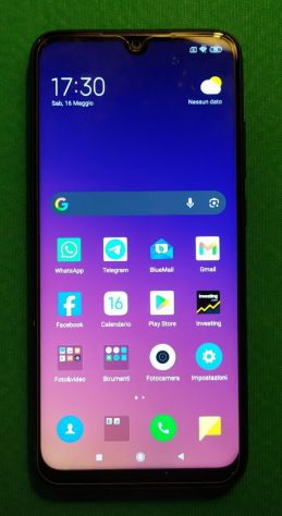 Redme Note 7