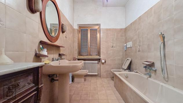 CASALE di 10 vani e di 300 mq (CASTELFRANCO DI SOTTO) rif. 3547 - Foto 17
