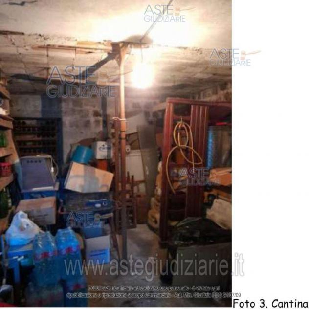IMMOBILI-IMMOBILE RESIDENZIALE-Via Appia, 888, 04026 Minturno LT, Italia - Foto 5