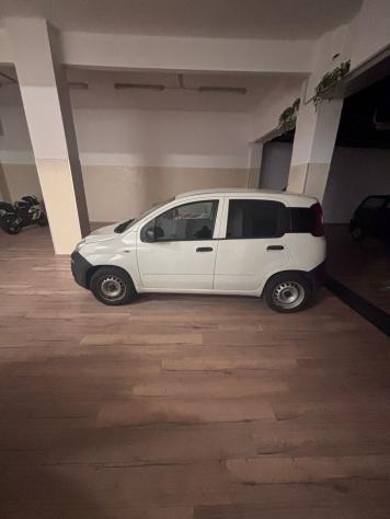 Fiat Panda 1.2 Pop Van 2 posti - Foto 2