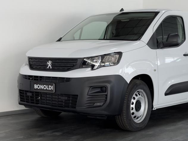 Peugeot e-Partner motore elettrico 136 CV PC 1000Kg Furgone Premium - Foto 2