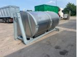 CISTERNA USATA SCARRABILE  rif. 23921851