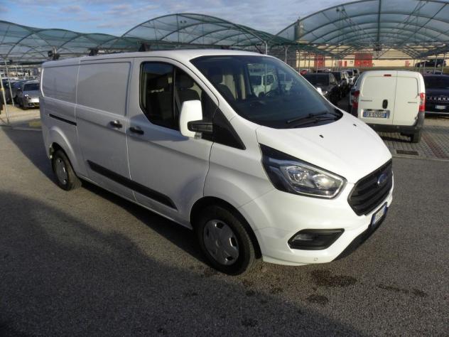Ford Transit Custom 300 2.0 TDCi 130 PC Furgone Trend+iva 22% - Foto 2