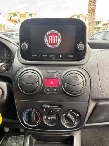 FIAT Fiorino 1.3 MJT 95CV Cargo SX rif. 23777785 - Foto 7