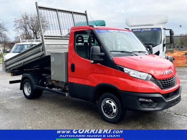 IVECO Daily 35-120 rif. 24013337