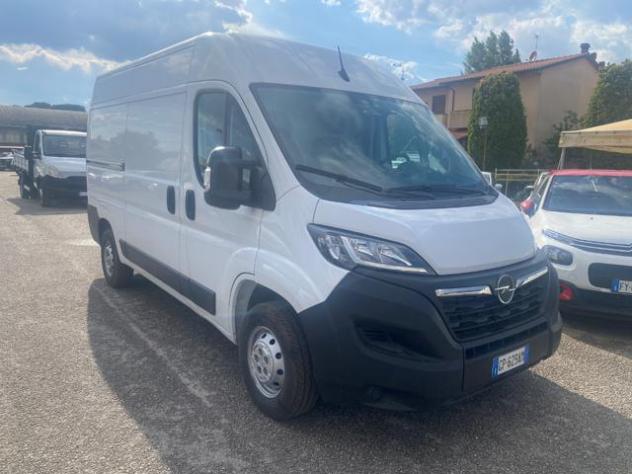 OPEL Movano 35 2.2 BlueHDi 140 S&S PM-TM Furgone rif. 23891802 - Foto 2
