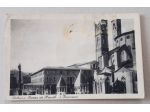 Bologna - Piazza de Marchi - S. Francesco