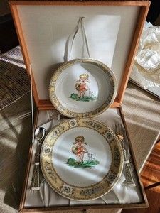 Set Ceramiche San Marco