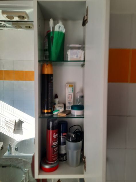 Vendo mobile da bagno usato come foto - Foto 8