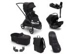 Bugaboo Dragonfly Ultimate Travel System
