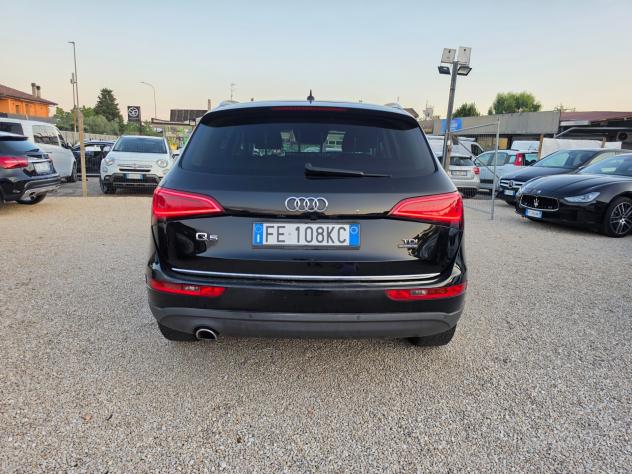 Audi Q5 2.0 TDI 190 CV clean diesel quattro S tronic Advanced - Foto 4