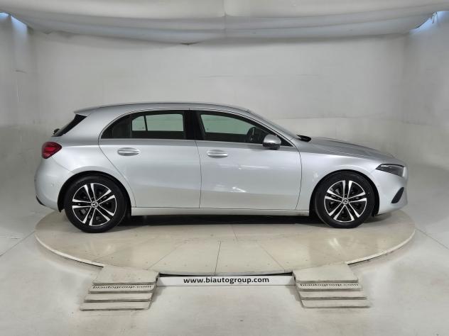 Mercedes-Benz Classe A A 200 d Automatic Progressive Advanced Plus - Foto 5