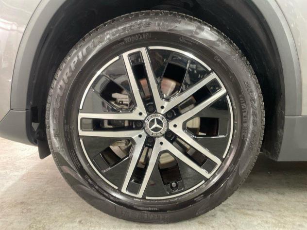 Mercedes-Benz GLA GLA-H247 2020 200 d Sport Plus auto - Foto 8